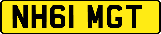NH61MGT