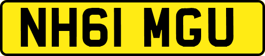 NH61MGU