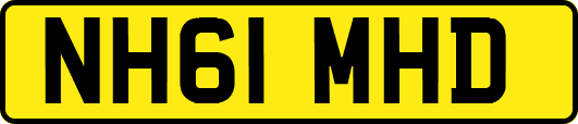 NH61MHD