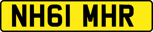 NH61MHR