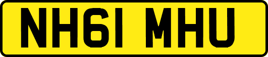 NH61MHU