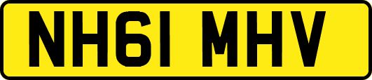 NH61MHV