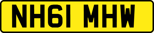 NH61MHW
