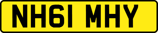 NH61MHY