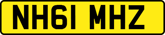 NH61MHZ