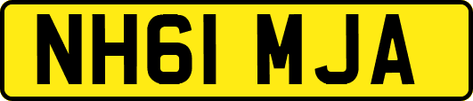 NH61MJA