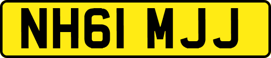NH61MJJ