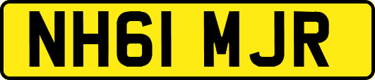 NH61MJR