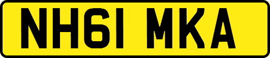 NH61MKA