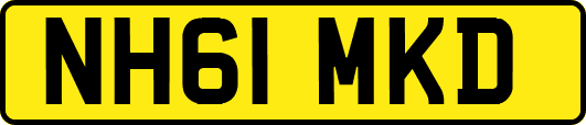 NH61MKD