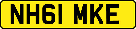 NH61MKE