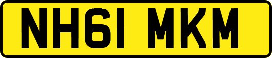 NH61MKM
