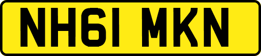 NH61MKN