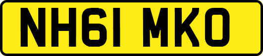 NH61MKO