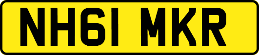 NH61MKR
