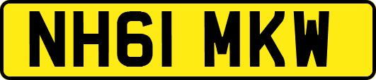 NH61MKW