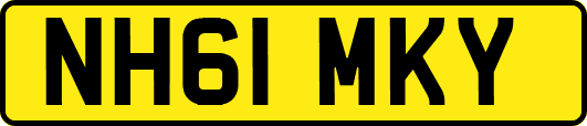NH61MKY