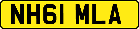 NH61MLA