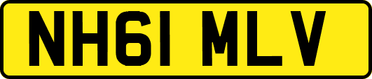 NH61MLV