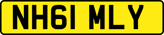 NH61MLY