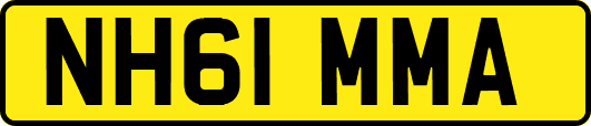 NH61MMA