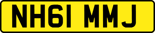 NH61MMJ