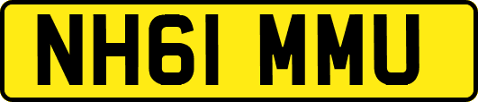 NH61MMU