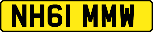 NH61MMW