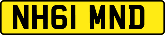 NH61MND