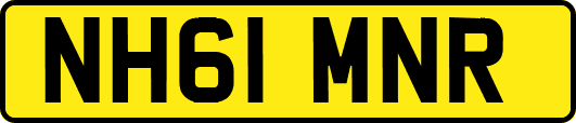 NH61MNR