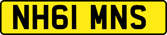 NH61MNS