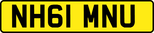 NH61MNU
