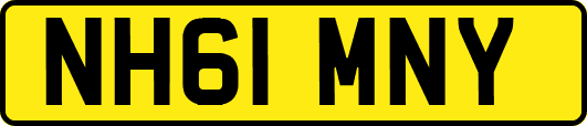 NH61MNY
