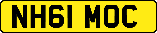 NH61MOC