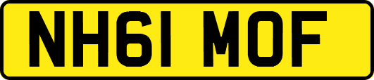 NH61MOF
