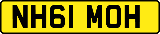 NH61MOH