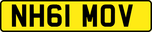 NH61MOV
