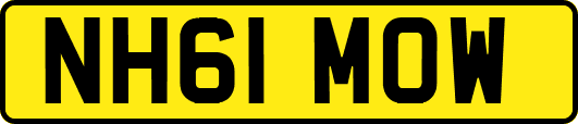 NH61MOW