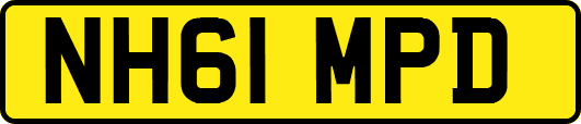 NH61MPD