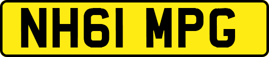 NH61MPG