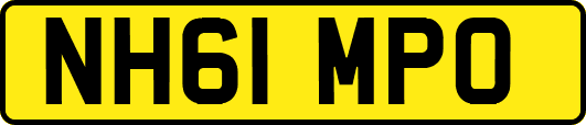 NH61MPO