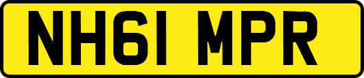 NH61MPR