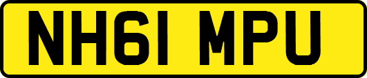 NH61MPU