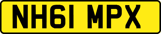 NH61MPX