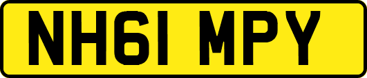 NH61MPY