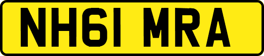 NH61MRA