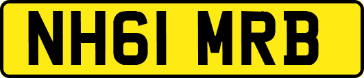 NH61MRB