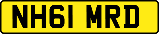 NH61MRD