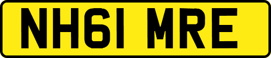 NH61MRE
