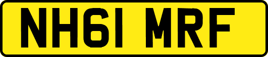 NH61MRF
